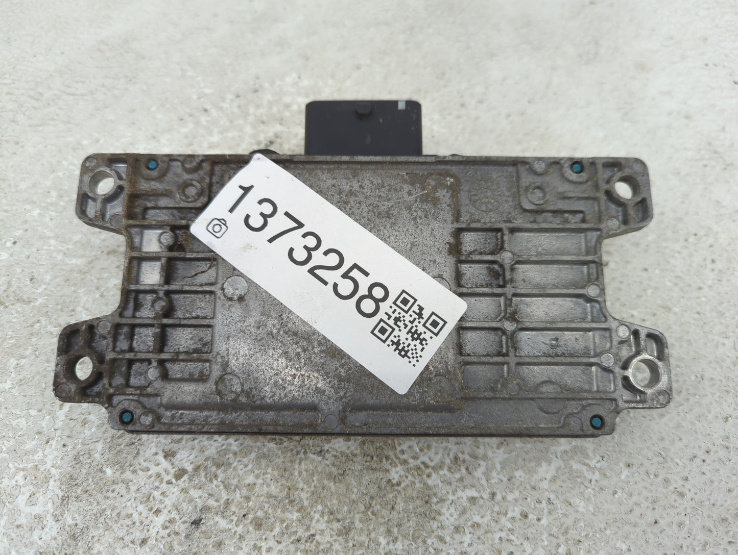 2013-2014 Nissan Altima PCM Engine Control Computer ECU ECM PCU OEM P/N:310369HM0A Fits Fits 2013 2014 OEM Used Auto Parts -