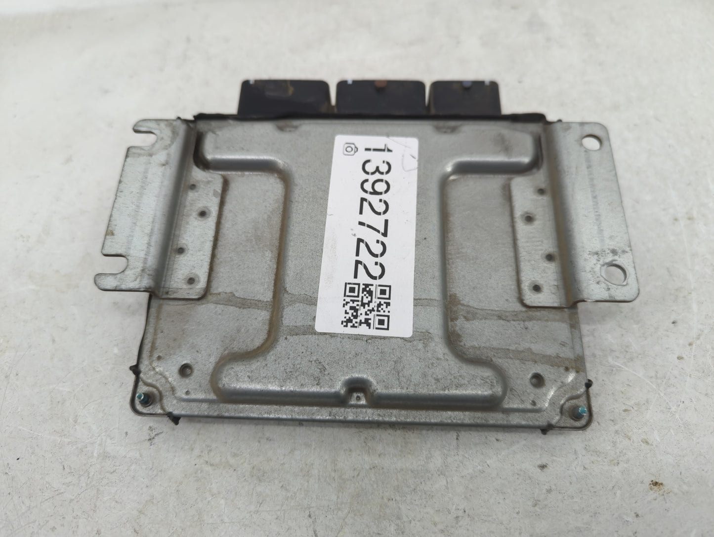 2013-2014 Nissan Altima PCM Engine Control Computer ECU ECM PCU OEM P/N:NEC012-040 Fits Fits 2013 2014 OEM Used Auto Parts -