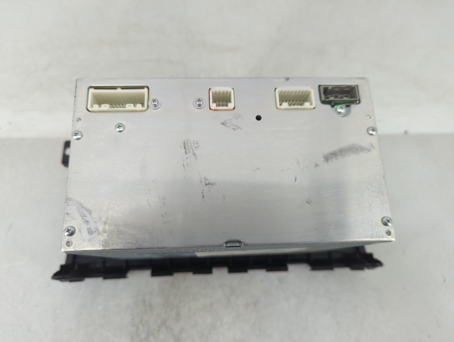 2013-2015 Nissan Altima Radio AM FM Cd Player Receiver Replacement P/N:28185 3TB0G Fits Fits 2013 2014 2015 OEM Used Auto Pa