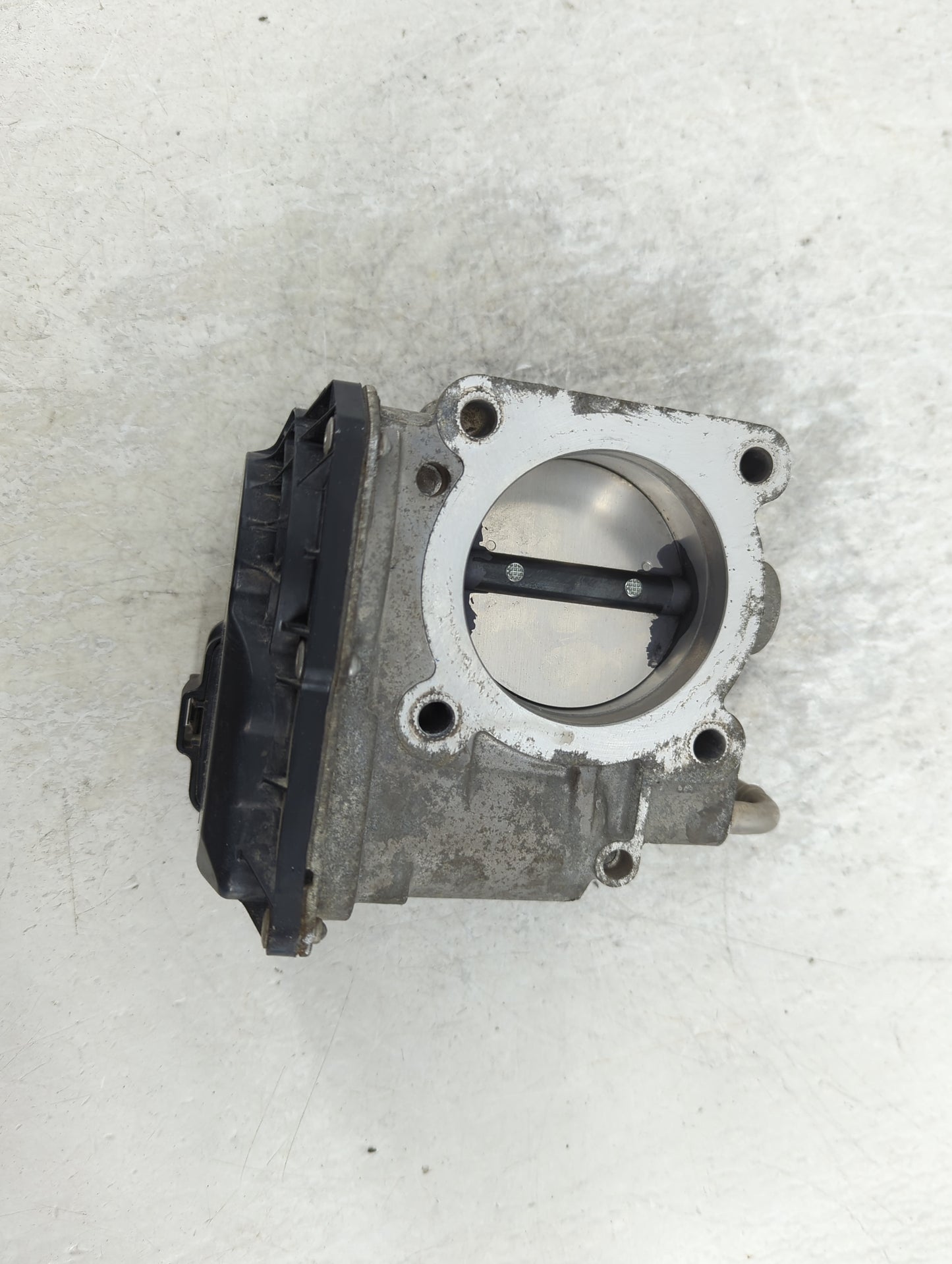 2013-2018 Nissan Altima Throttle Body P/N:3TA60-01 Fits Fits 2013 2014 2015 2016 2017 2018 2019 2020 OEM Used Auto Parts - O