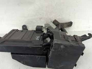 2013-2014 Nissan Altima Fusebox Fuse Box Panel Relay Module P/N:240123TA0A Fits Fits 2013 2014 OEM Used Auto Parts