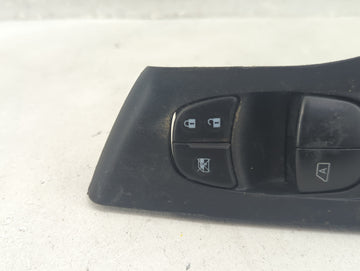 2013-2018 Nissan Altima Master Power Window Switch Replacement Driver Side Left P/N:25401 3TA5A Fits OEM Used Auto Parts