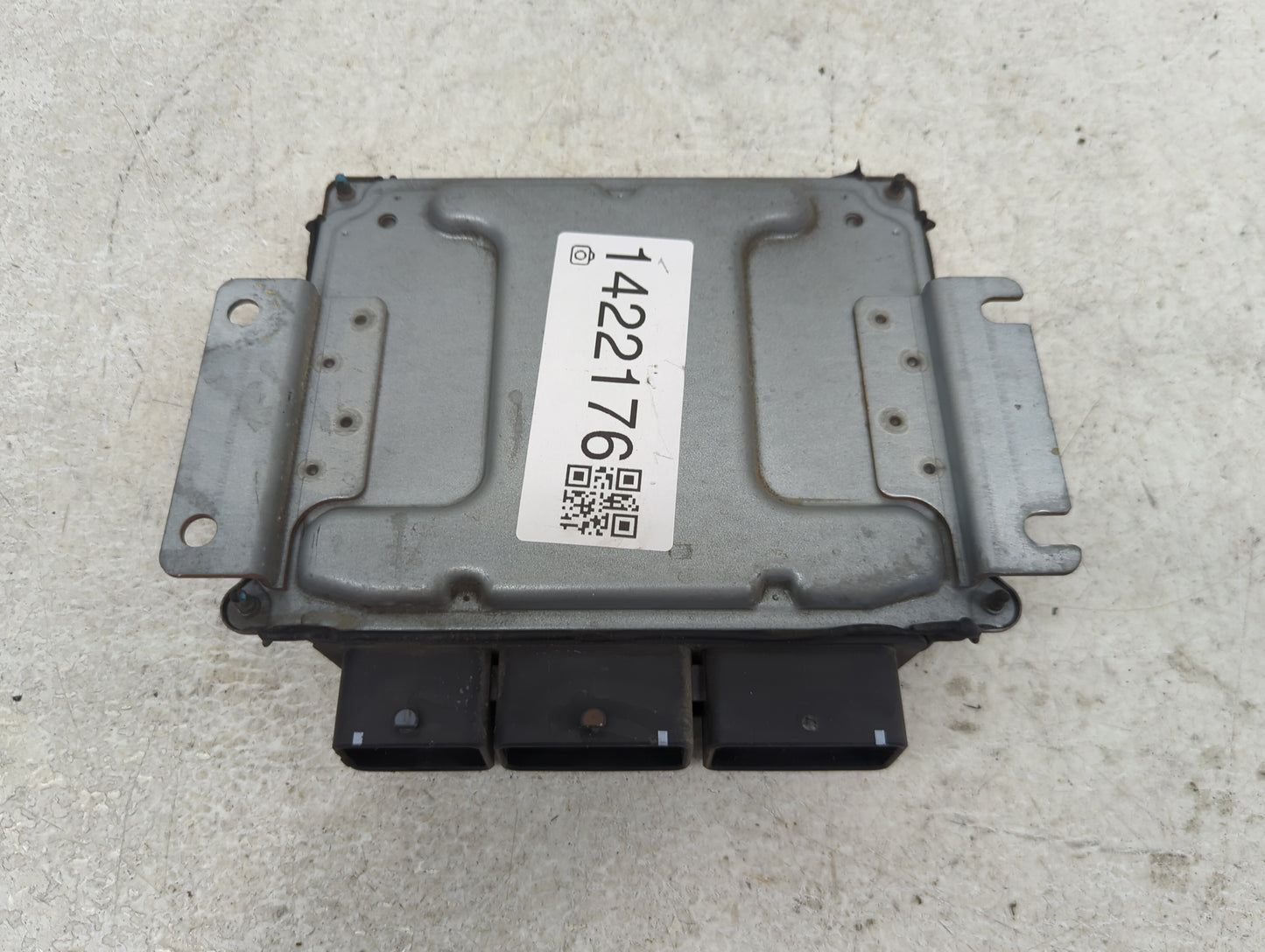 2013-2014 Nissan Altima PCM Engine Control Computer ECU ECM PCU OEM P/N:NEC012-037 BEM400-300 A1 Fits Fits 2013 2014 OEM Use