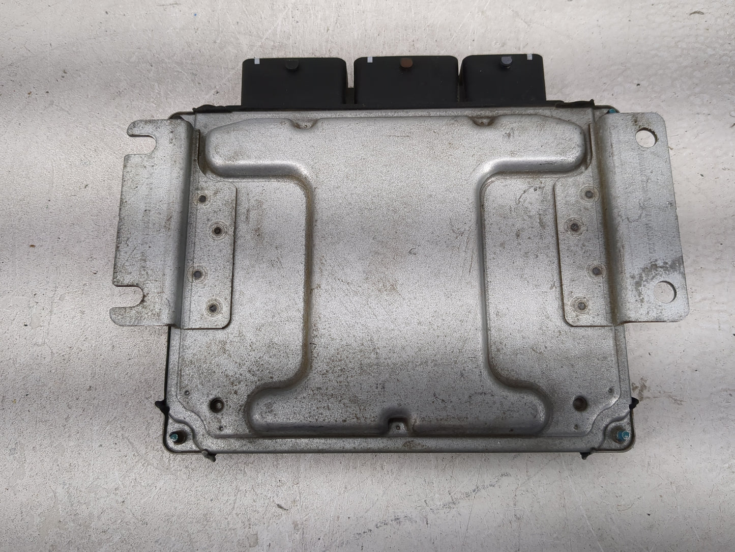 2013-2014 Nissan Altima PCM Engine Control Computer ECU ECM PCU OEM P/N:BEM400-300 A1 NEC008-042 Fits Fits 2013 2014 OEM Use