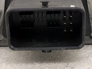 2013-2014 Nissan Altima PCM Engine Control Computer ECU ECM PCU OEM P/N:310369HM0A Fits Fits 2013 2014 OEM Used Auto Parts