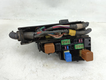 2013-2014 Nissan Altima Fusebox Fuse Box Panel Relay Module P/N:7154-5763-30 7254-5763-30 Fits Fits 2013 2014 OEM Used Auto Parts