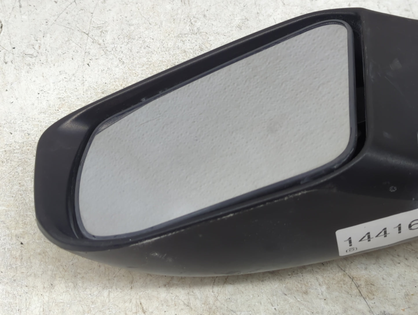 2013-2018 Nissan Altima Driver Side View Mirror - Left Door Mirror OEM Used - Oemusedautoparts1.com