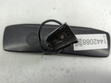 2000-2022 Nissan Altima Interior Rear View Mirror Replacement OEM Fits OEM Used Auto Parts
