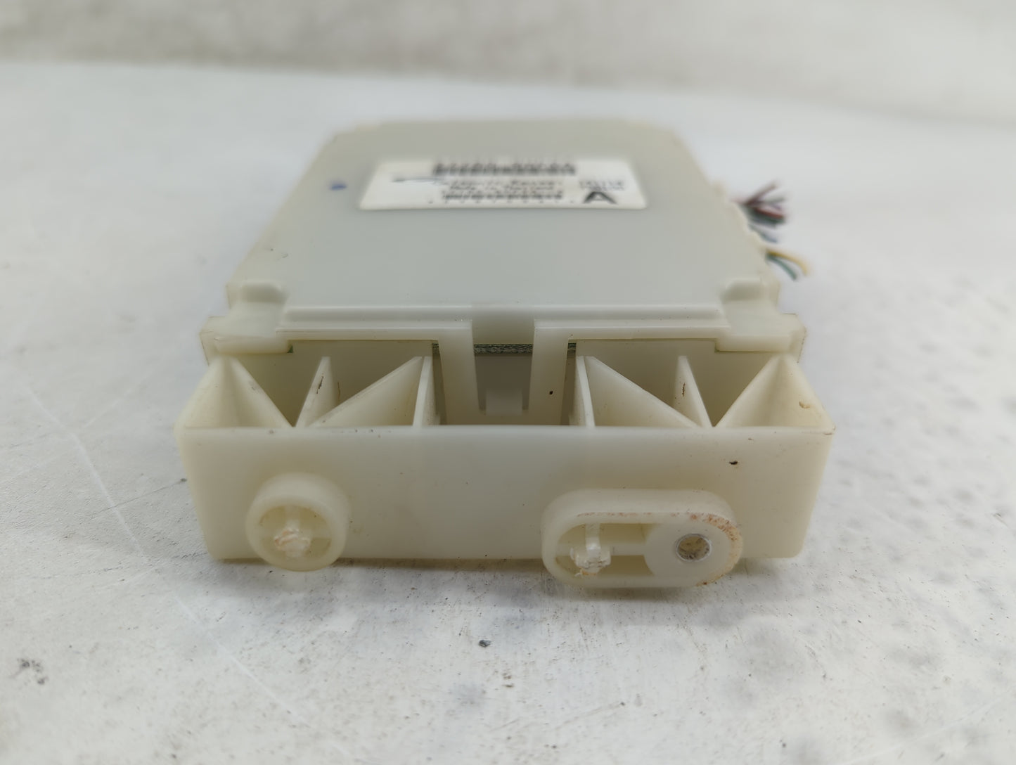 2014-2015 Nissan Altima Temperature Control Module - Oemusedautoparts1.com