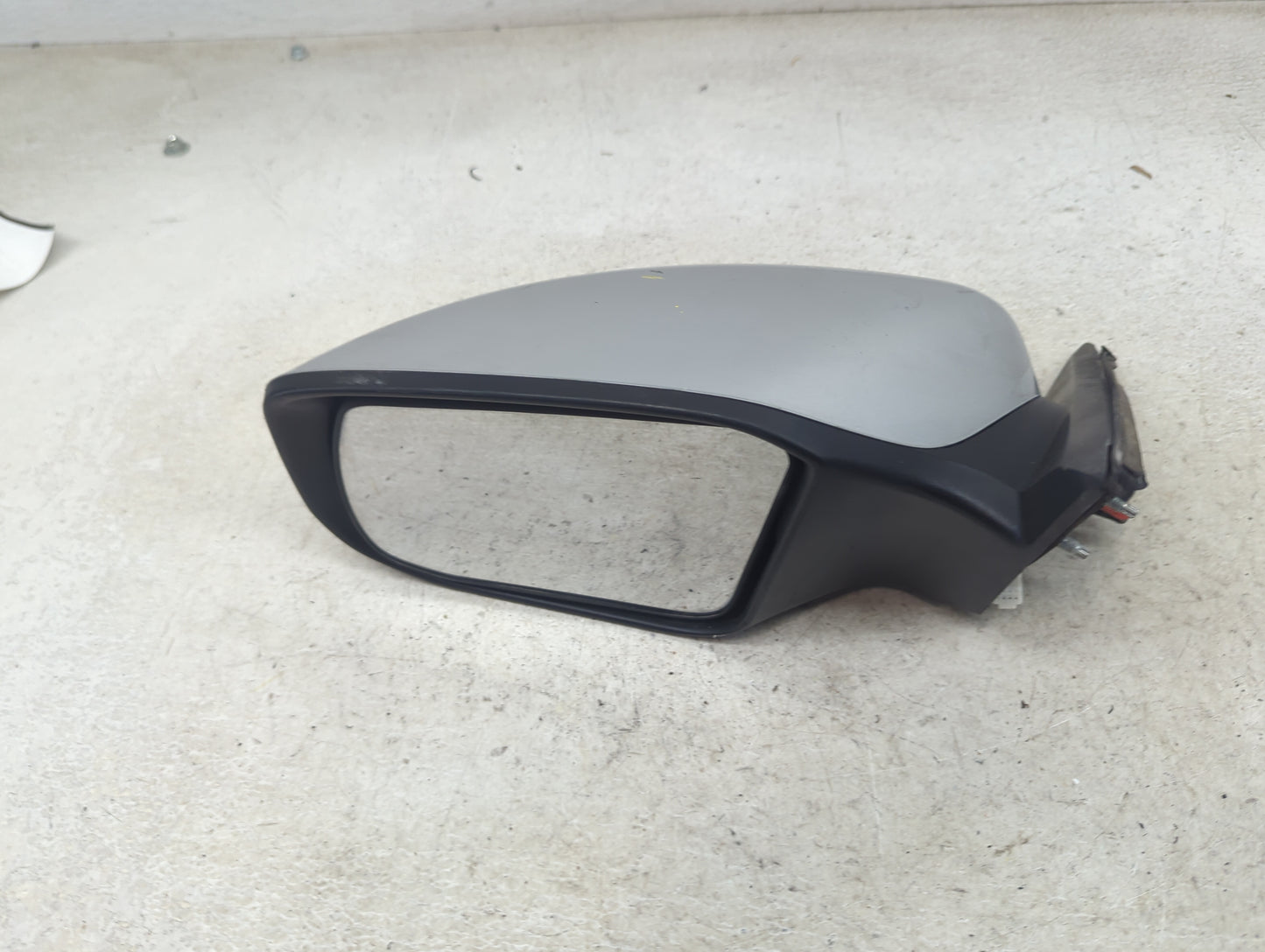 2013-2018 Nissan Altima Driver Side View Mirror - Left Door Mirror OEM Used - Oemusedautoparts1.com