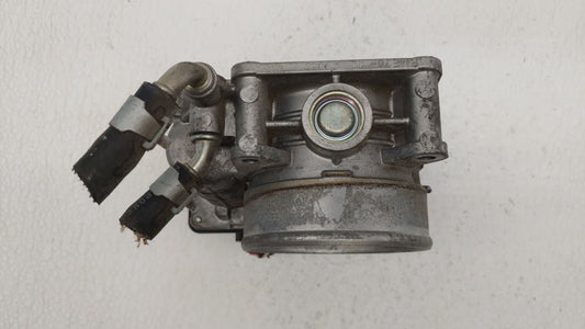 2007-2014 Nissan Altima Throttle Body P/N:526-01 G 0205, RME70-11 Fits Fits 2007 2008 2009 2010 2011 2012 2013 2014 OEM Used Auto Parts