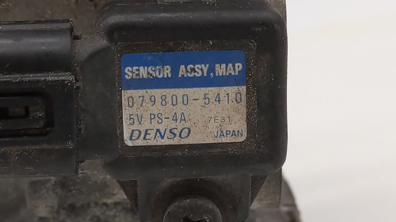 2013-2018 Nissan Altima Throttle Body P/N:GMA3A GMA1A Fits Fits 2013 2014 2015 2016 2017 2018 2019 2020 OEM Used Auto Parts