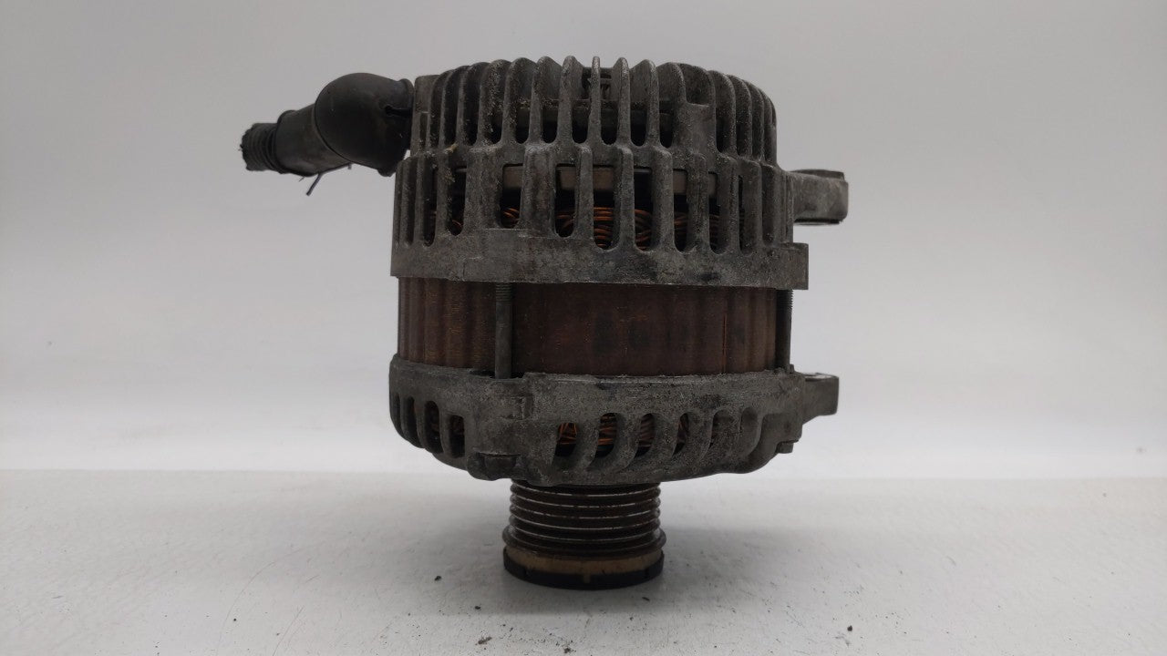 2013-2017 Nissan Altima Alternator Replacement Generator Charging Assembly Engine OEM P/N:23100 3TA1A 23100 3TA1B Fits OEM U