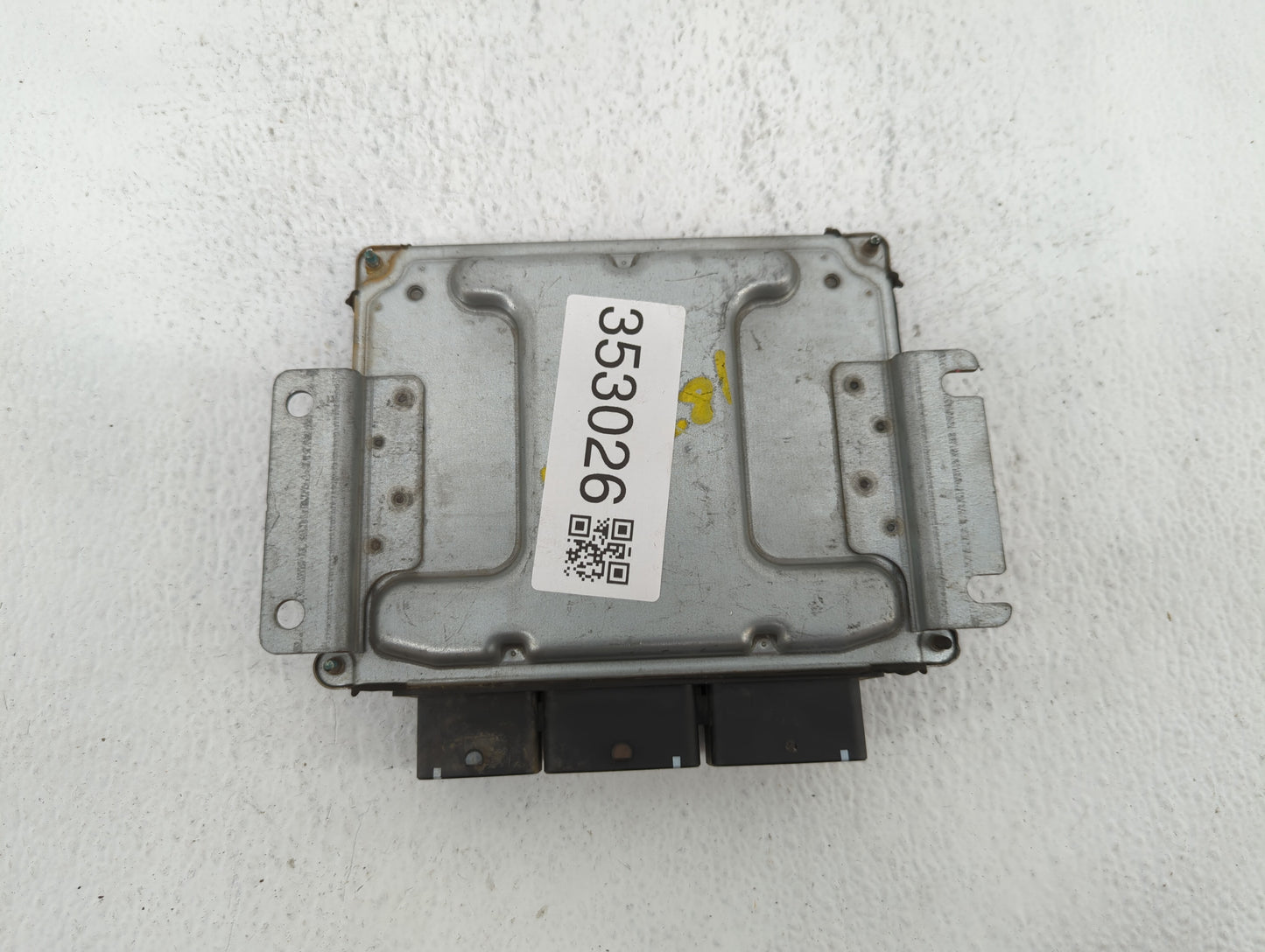 2013-2014 Nissan Altima PCM Engine Control Computer ECU ECM PCU OEM P/N:BEM400-300 A1 NEC008-045 Fits Fits 2013 2014 OEM Use