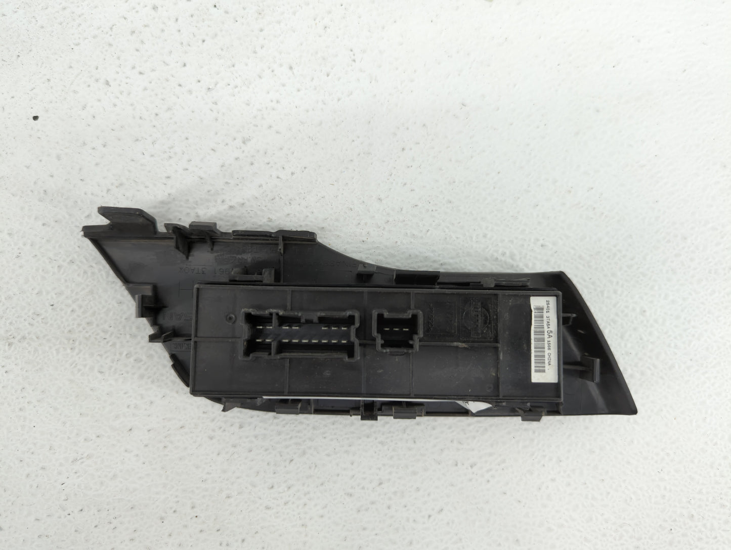 2013-2018 Nissan Altima Master Power Window Switch Replacement Driver Side Left P/N:80961 3TA0X 25401 3TA5A Fits OEM Used Au