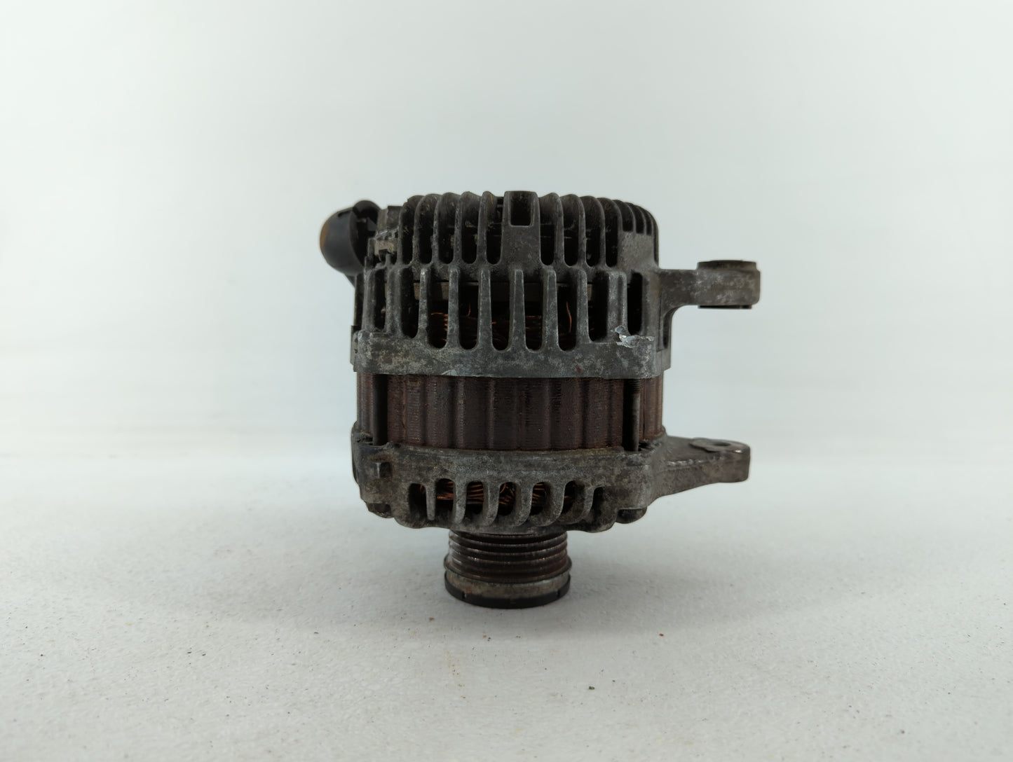 2013-2017 Nissan Altima Alternator Replacement Generator Charging Assembly Engine OEM P/N:23100 3TA1A 23100 3TA1B Fits OEM U