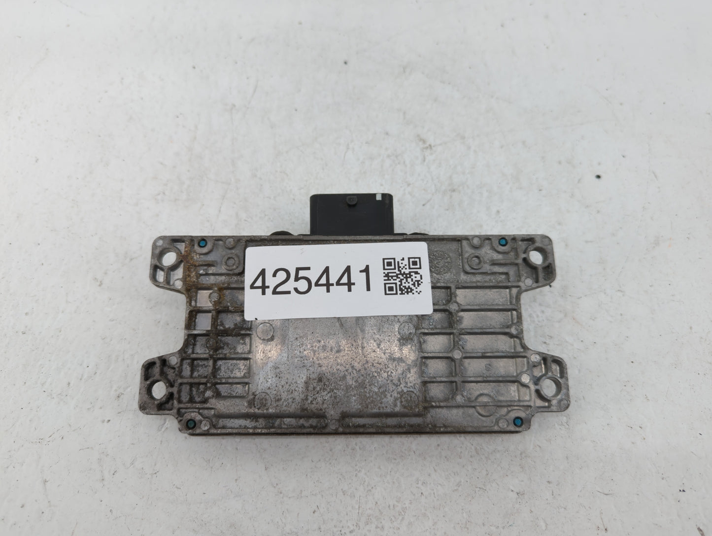 2013-2014 Nissan Altima Transmission Control Module Tcu Tcm - Oemusedautoparts1.com