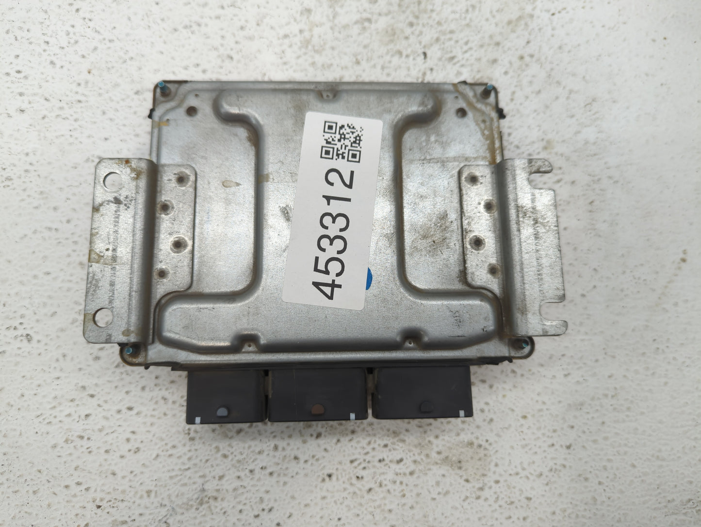 2013-2014 Nissan Altima PCM Engine Control Computer ECU ECM PCU OEM P/N:BEM400-300 A1 MEC300-001 A1 Fits Fits 2013 2014 OEM