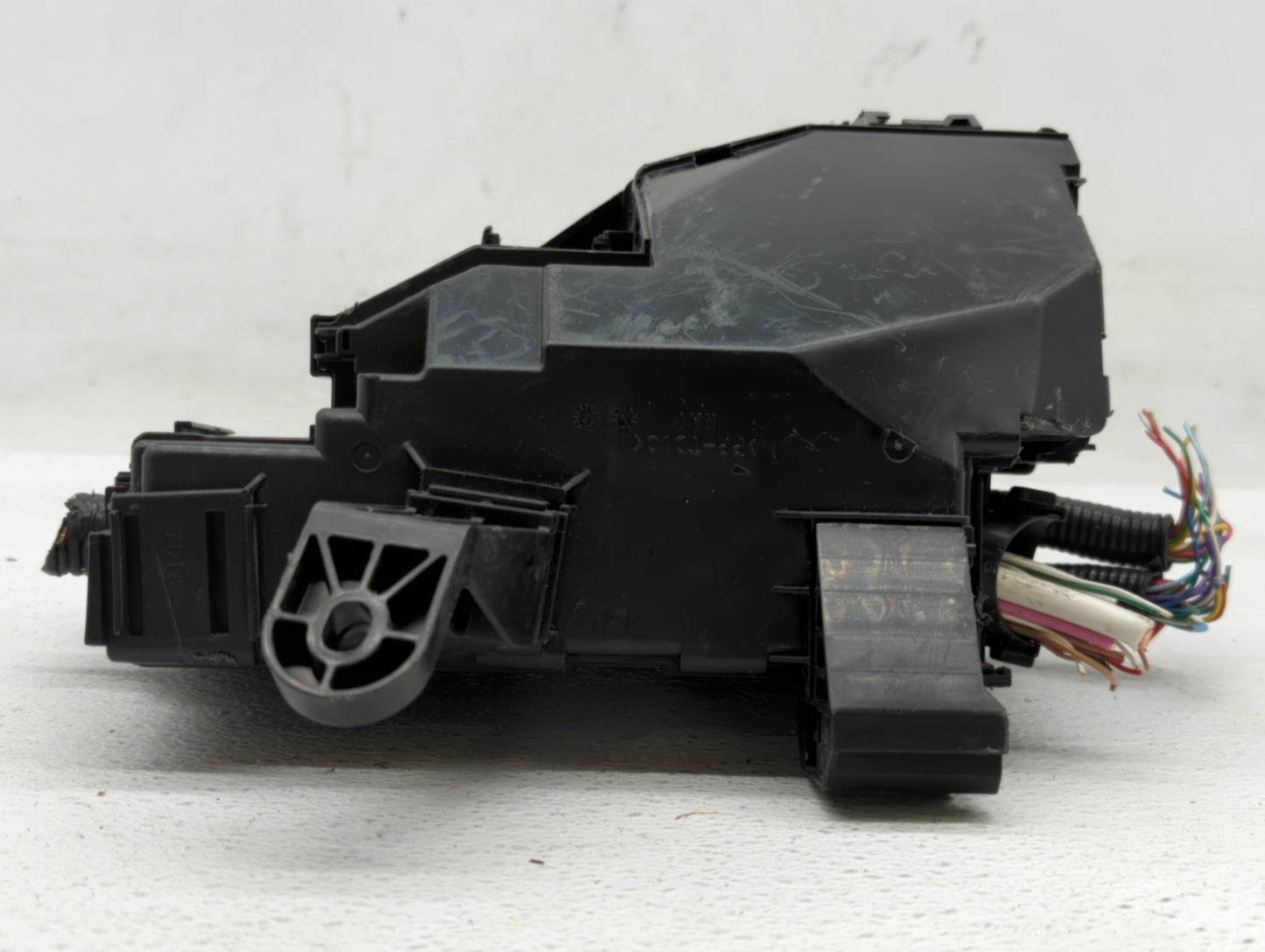 2013-2014 Nissan Altima Fusebox Fuse Box Panel Relay Module P/N:284B7 3TA0B 284B7 3TS0B Fits Fits 2013 2014 OEM Used Auto Pa