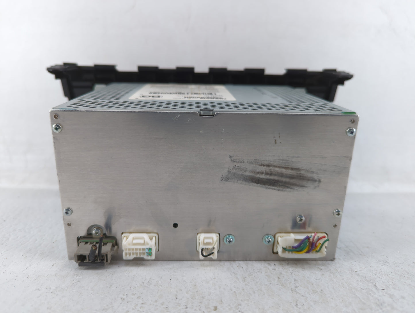 2013-2015 Nissan Altima Am Fm Cd Player Radio Receiver - Oemusedautoparts1.com