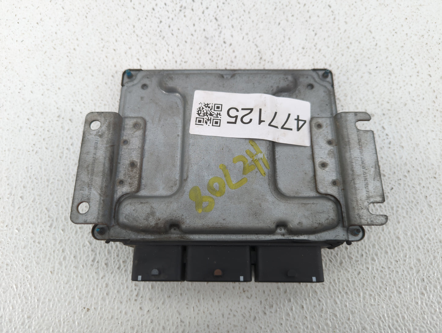 2013-2014 Nissan Altima PCM Engine Control Computer ECU ECM PCU OEM P/N:MEC300-010 D1 MEC300-011 A1 Fits Fits 2013 2014 OEM