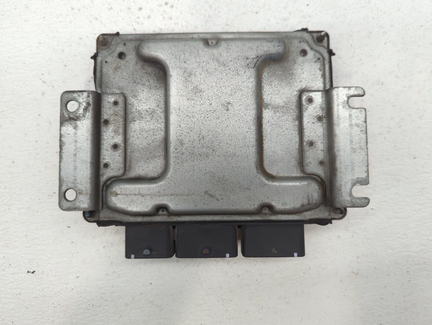 2013-2014 Nissan Altima PCM Engine Control Computer ECU ECM PCU OEM P/N:MEC300-010 D1 MEC300-011 A1 Fits Fits 2013 2014 OEM
