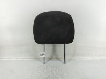 2014 Nissan Altima Headrest Head Rest Front Driver Passenger Seat Fits OEM Used Auto Parts