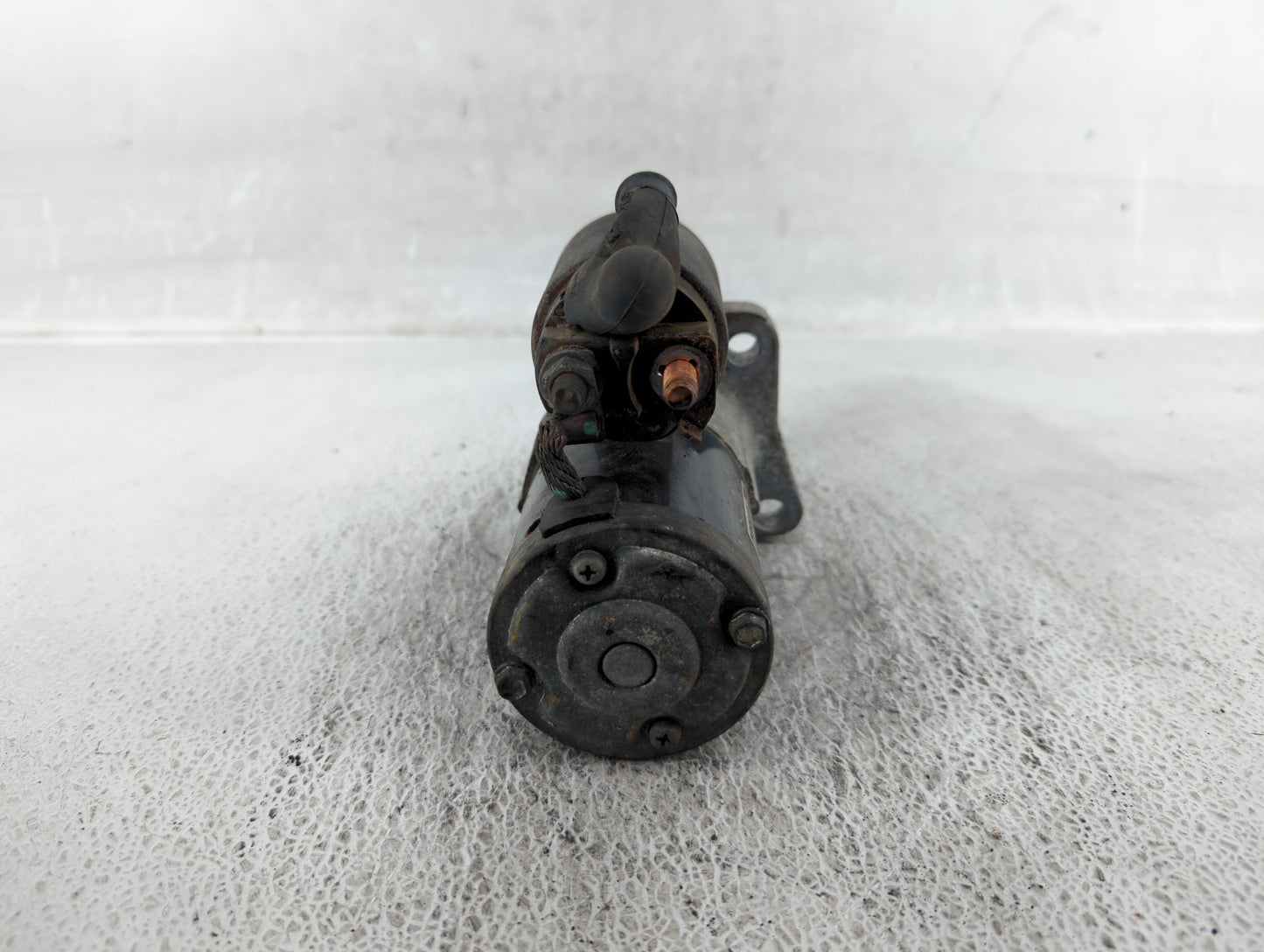 2013-2018 Nissan Altima Car Starter Motor Solenoid OEM P/N:23300 3TA0A Fits Fits 2013 2014 2015 2016 2017 2018 OEM Used Auto