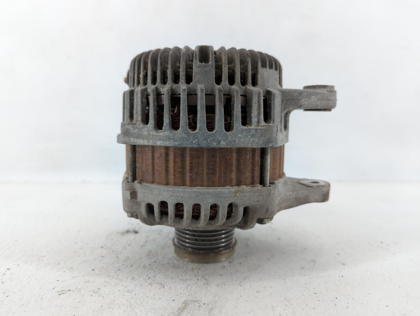 2013-2017 Nissan Altima Alternator Replacement Generator Charging Assembly Engine OEM P/N:A2TJ1881ZC 23100 3TA1B Fits OEM Us