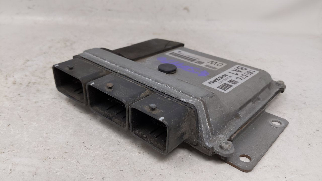 2013-2014 Nissan Altima PCM Engine Control Computer ECU ECM PCU OEM P/N:MEC300-040 D1 MEC300-001 A1 Fits Fits 2013 2014 OEM