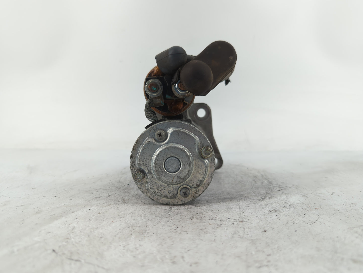 2013-2018 Nissan Altima Car Starter Motor Solenoid OEM P/N:M000TB0071ZC 23300 3TA0A Fits Fits 2013 2014 2015 2016 2017 2018
