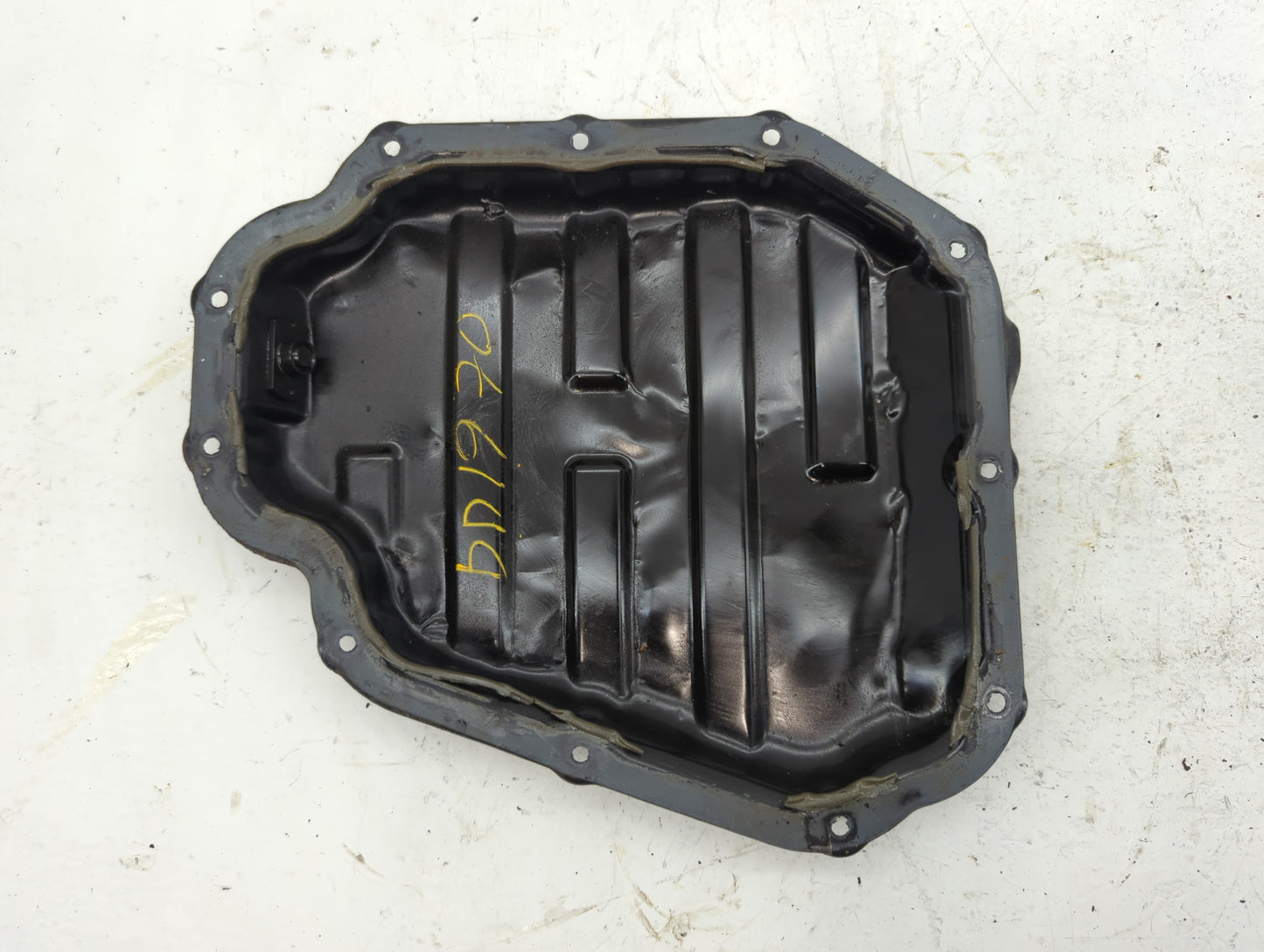 2013-2018 Nissan Altima Throttle Body P/N:3TA60-01 A Fits Fits 2013 2014 2015 2016 2017 2018 2019 2020 OEM Used Auto Parts -