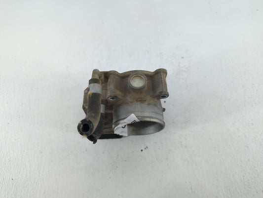 2007-2014 Nissan Altima Throttle Body P/N:3TA60-01 A Fits Fits 2007 2008 2009 2010 2011 2012 2013 2014 OEM Used Auto Parts