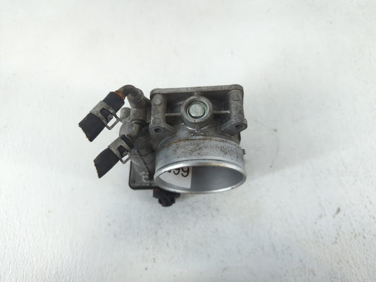 2007-2014 Nissan Altima Throttle Body P/N:3TA60-01 A Fits Fits 2007 2008 2009 2010 2011 2012 2013 2014 OEM Used Auto Parts