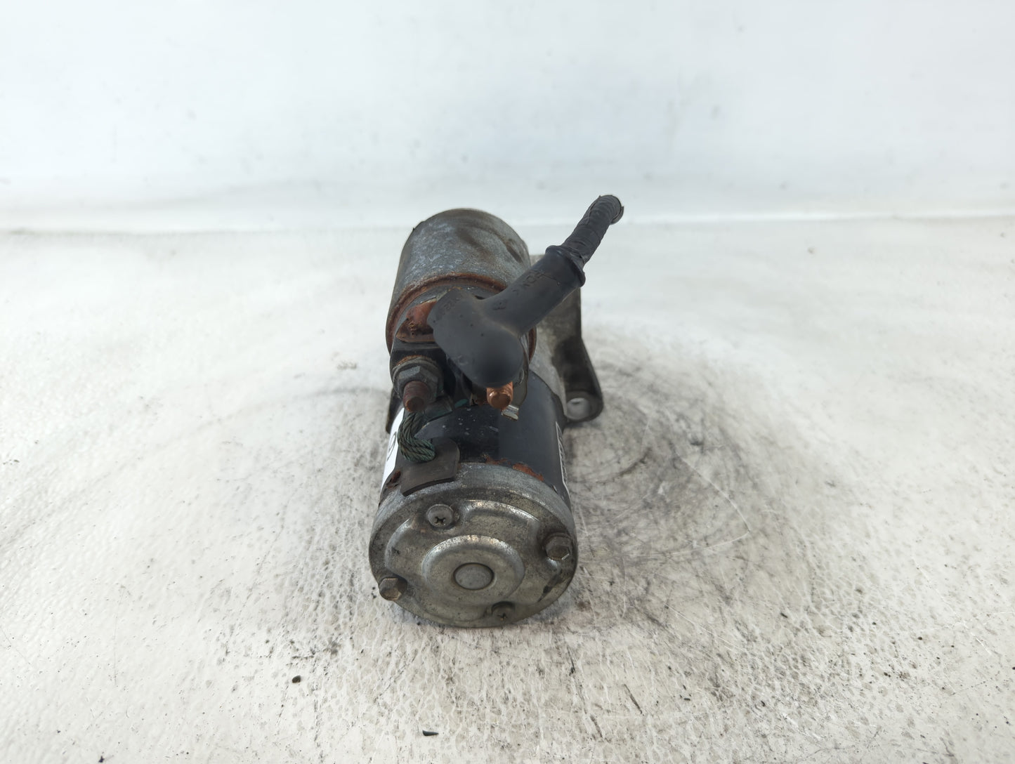 2013-2018 Nissan Altima Car Starter Motor Solenoid OEM P/N:M000TB0071ZC 23300 3TA0A Fits Fits 2013 2014 2015 2016 2017 2018
