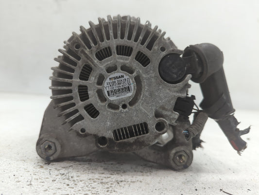 2013-2017 Nissan Altima Alternator Replacement Generator Charging Assembly Engine OEM P/N:23100 3TA1B Fits OEM Used Auto Parts