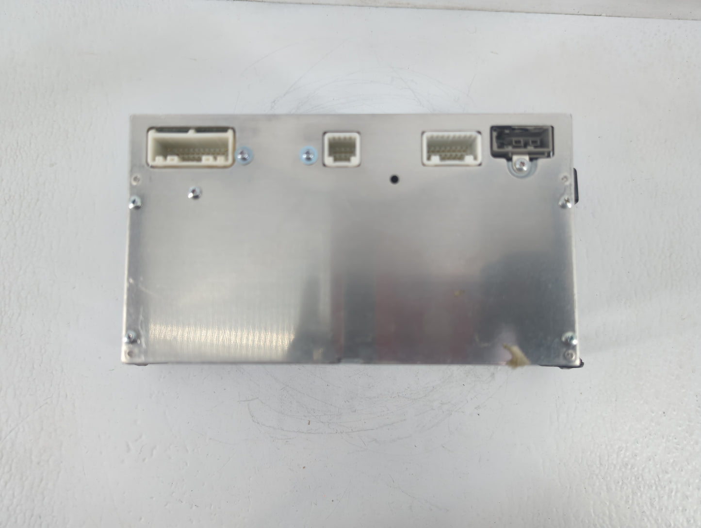 2013-2015 Nissan Altima Am Fm Cd Player Radio Receiver - Oemusedautoparts1.com
