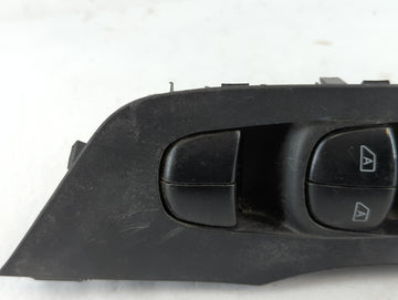 2013-2018 Nissan Altima Master Power Window Switch Replacement Driver Side Left P/N:25401 3TA4A Fits OEM Used Auto Parts