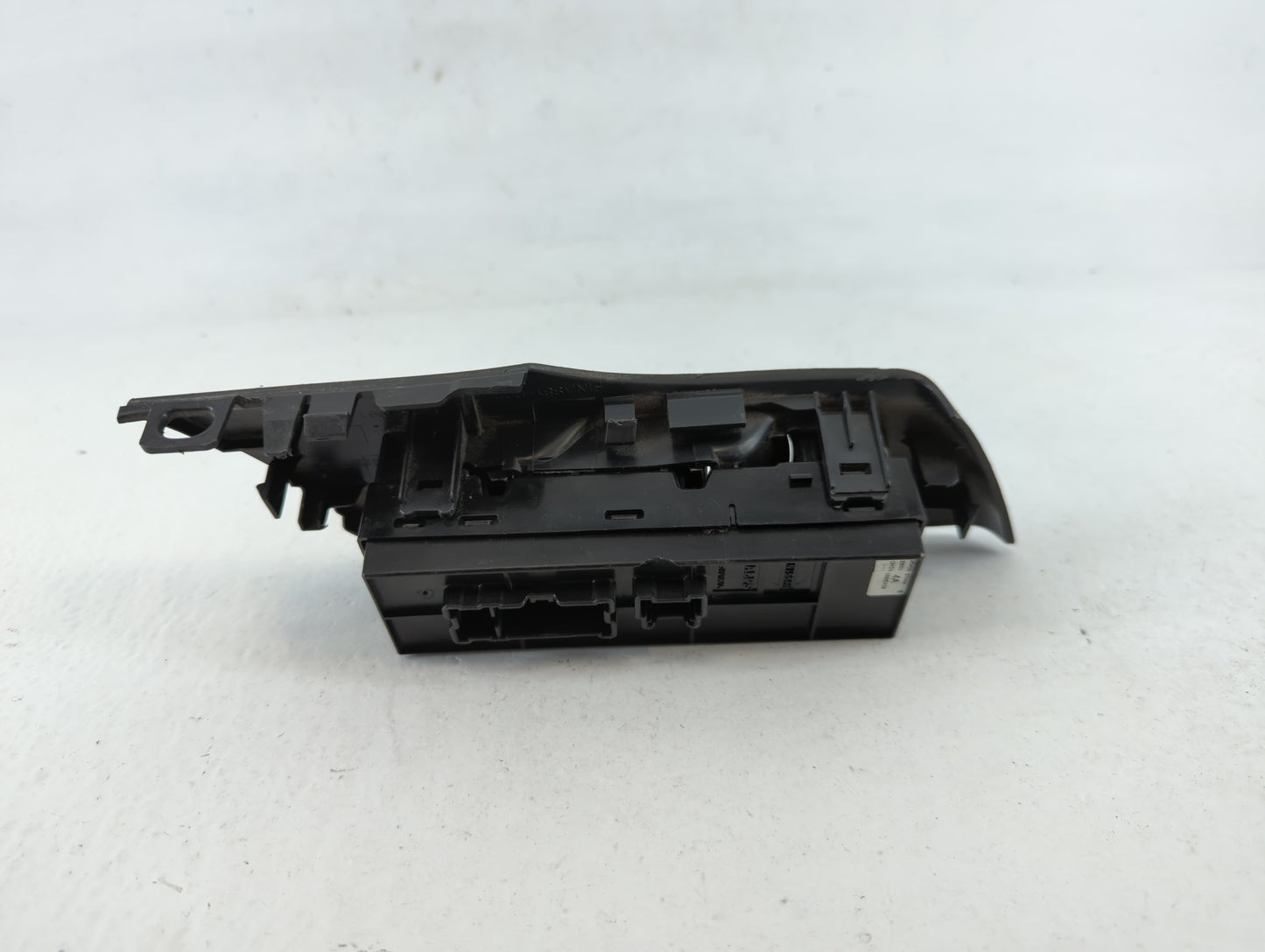 2013-2018 Nissan Altima Master Power Window Switch Replacement Driver Side Left P/N:25401 3TA4A Fits OEM Used Auto Parts - O