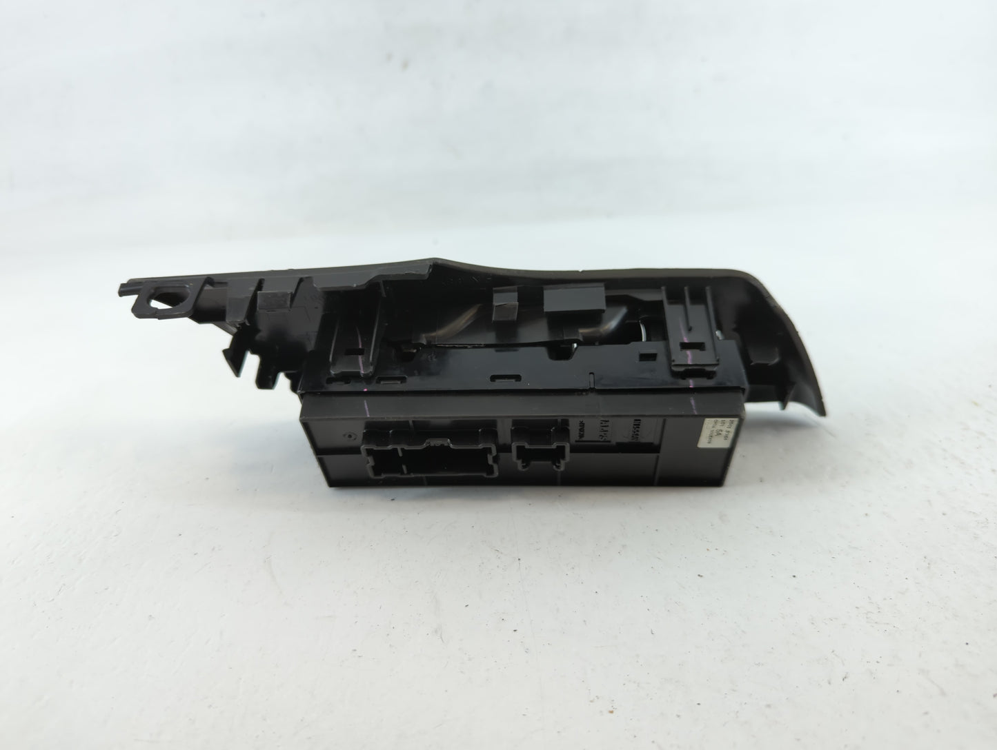 2013-2018 Nissan Altima Master Power Window Switch Replacement Driver Side Left P/N:25401 3TA5A Fits OEM Used Auto Parts - O