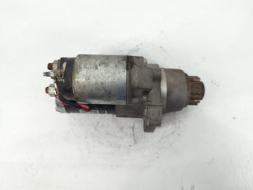 2013-2018 Nissan Altima Car Starter Motor Solenoid OEM P/N:M000TB0071 23300 3TA0A Fits Fits 2013 2014 2015 2016 2017 2018 OEM Used Auto Parts