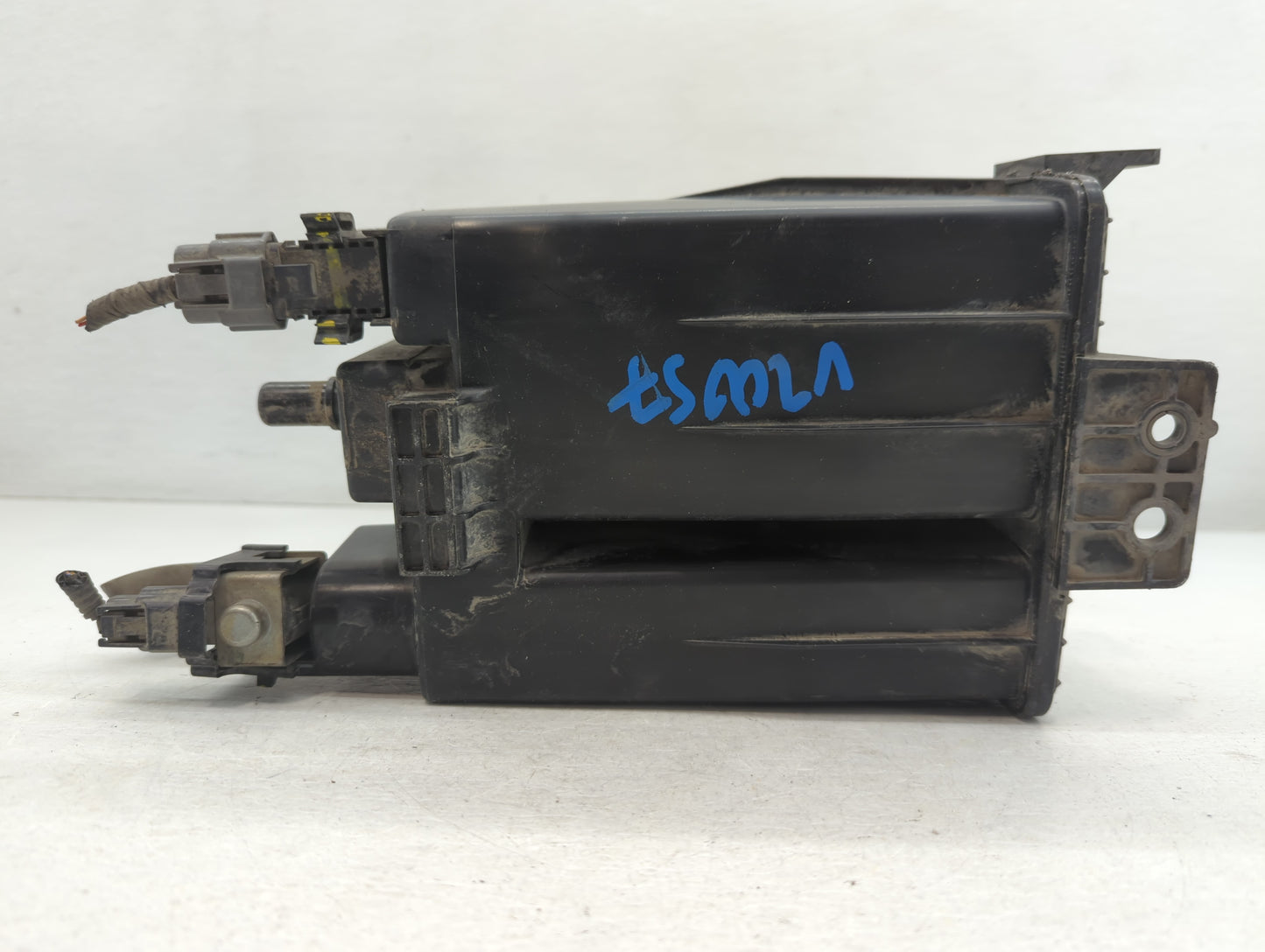 2014 Nissan Altima Fuel Vapor Charcoal Canister - Oemusedautoparts1.com