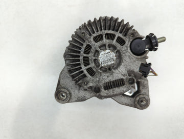 2013-2017 Nissan Altima Alternator Replacement Generator Charging Assembly Engine OEM P/N:231U0 3TA1B Fits OEM Used Auto Parts