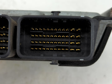2013-2014 Nissan Altima PCM Engine Control Computer ECU ECM PCU OEM P/N:BEM400-300 A1 3806 B Fits Fits 2013 2014 OEM Used Auto Parts