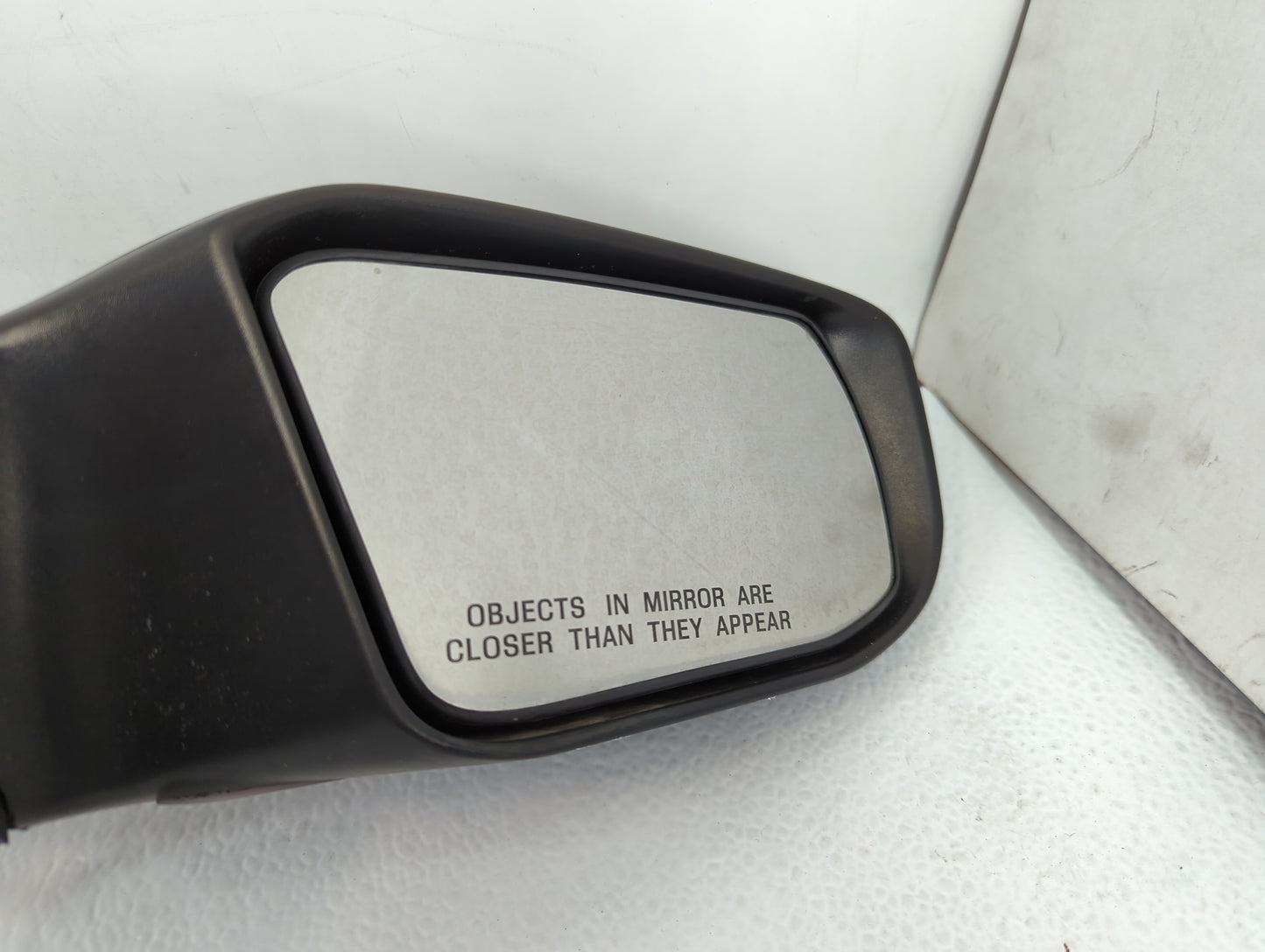 2013-2018 Nissan Altima Passenger Side View Mirror - Right Door Mirror OEM Used - Oemusedautoparts1.com