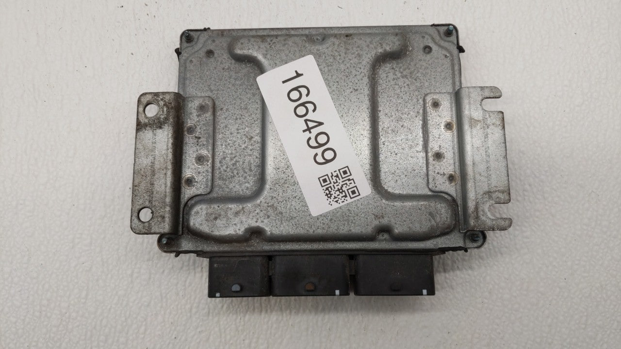 2014 Nissan Altima PCM Engine Control Computer ECU ECM PCU OEM P/N:MEC300-042 A1 NEC007-070, BEM400-300 A1 Fits Fits 2013 OE