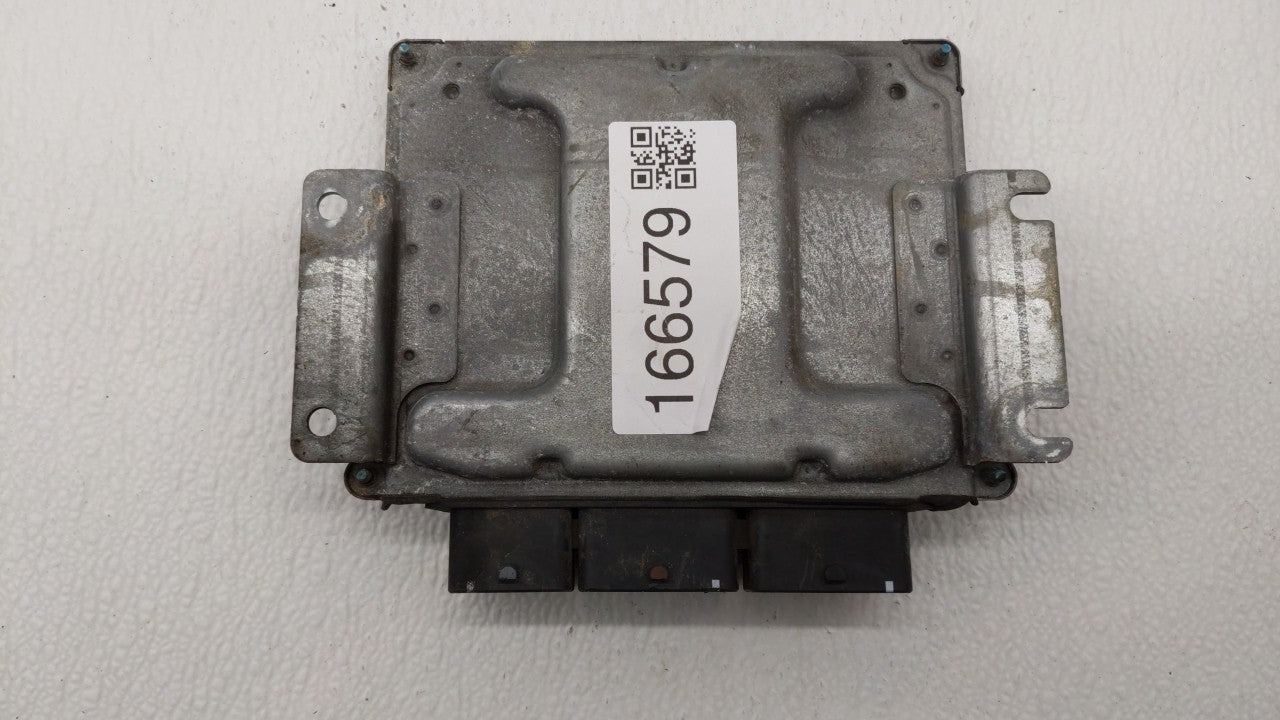 2014 Nissan Altima PCM Engine Control Computer ECU ECM PCU OEM P/N:MEC300-042 A1 NEC007-070, BEM400-300 A1 Fits Fits 2013 OE