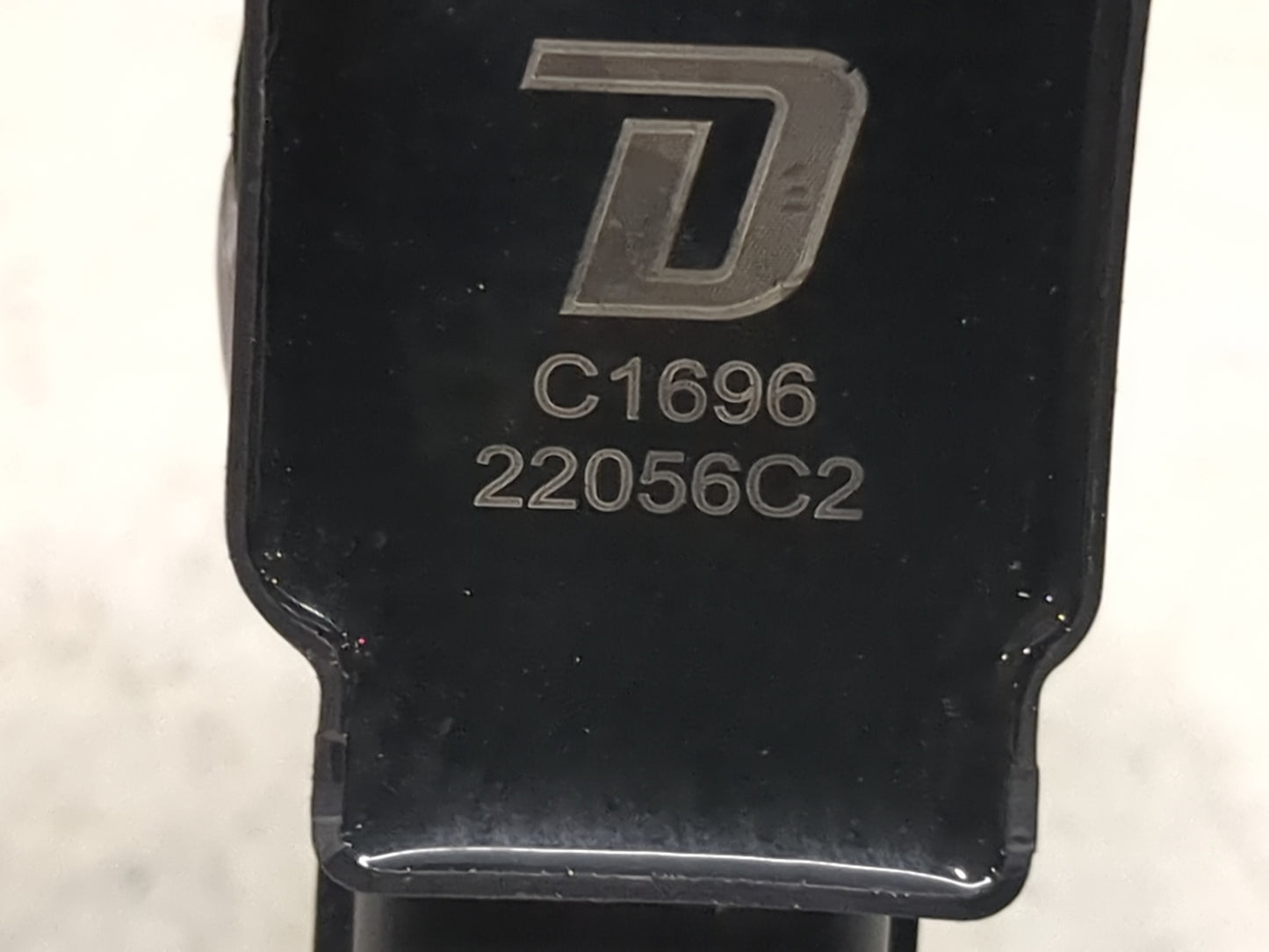2009-2014 Nissan Cube Throttle Body P/N:C1696 22056C2 Fits OEM Used Auto Parts - Oemusedautoparts1.com