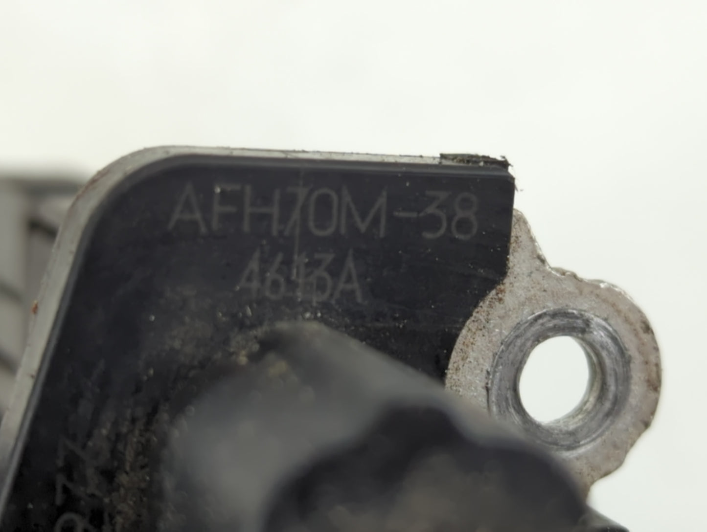 2005-2019 Nissan Frontier Mass Air Flow Meter Maf - Oemusedautoparts1.com