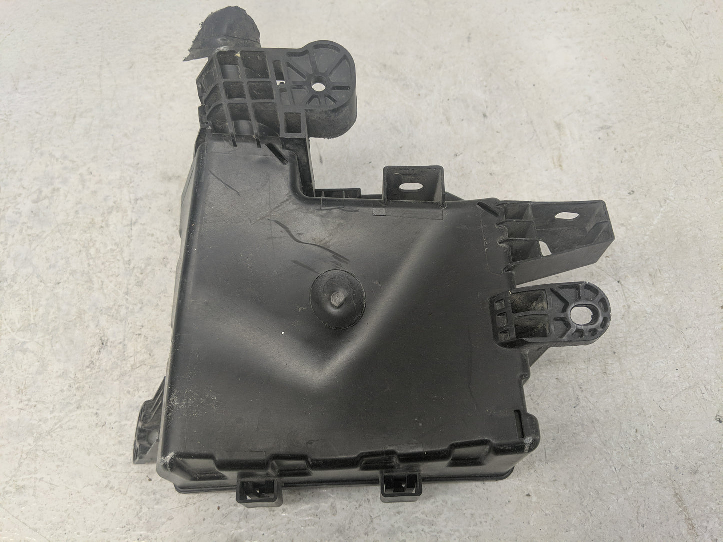 2011-2017 Nissan Juke Fusebox Fuse Box Panel Relay Module P/N:284B7 3RA1B Fits Fits 2011 2012 2013 2014 2015 2016 2017 OEM U